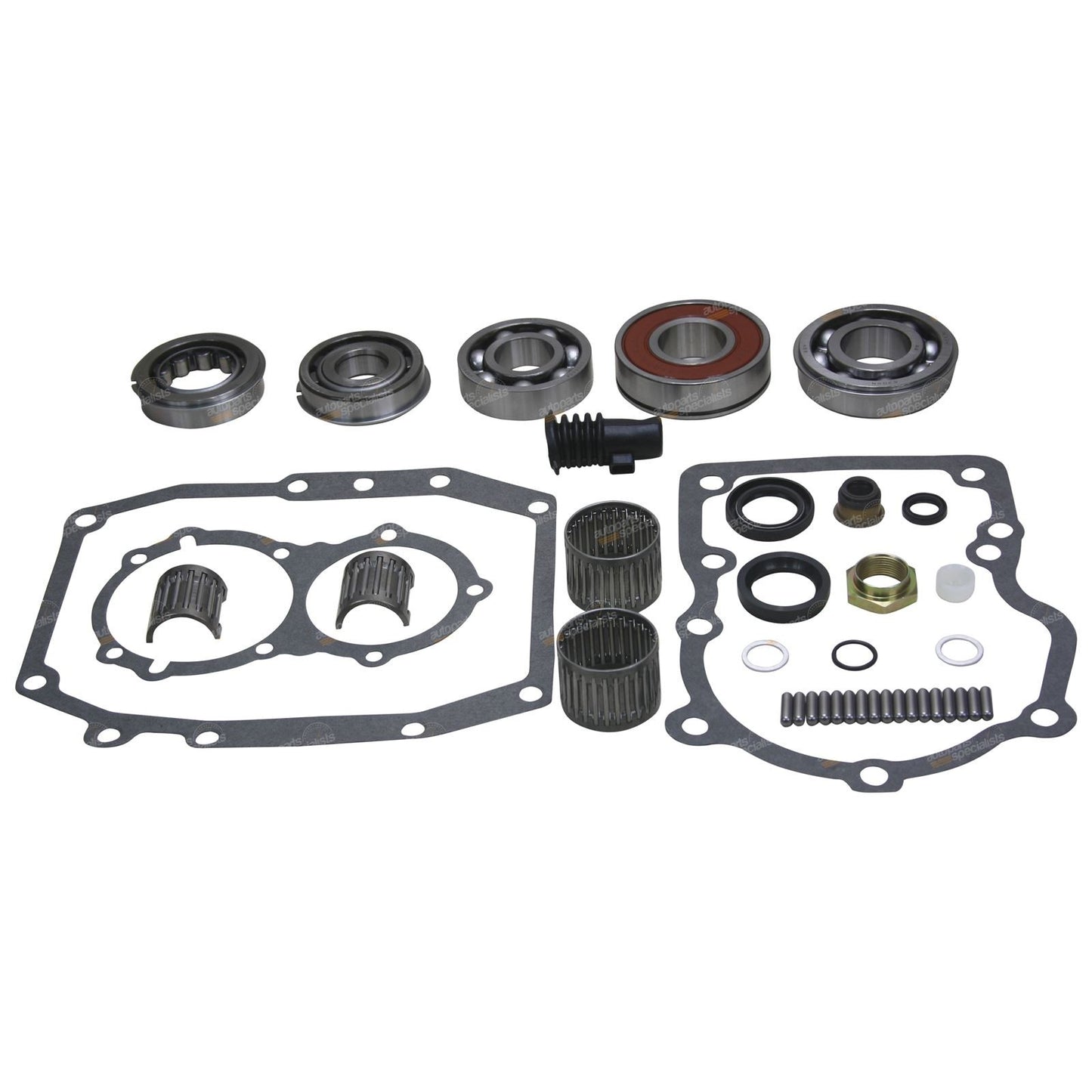 Gearbox Bearing and Seal Kit for Landcruiser HJ60 HJ61 FJ62 (1985–1990)