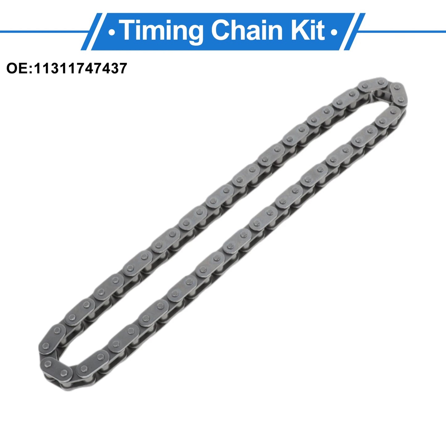Timing Chain Kit No. 11311747437 for BMW 540i (1997–2003), 740i (2000–2001)