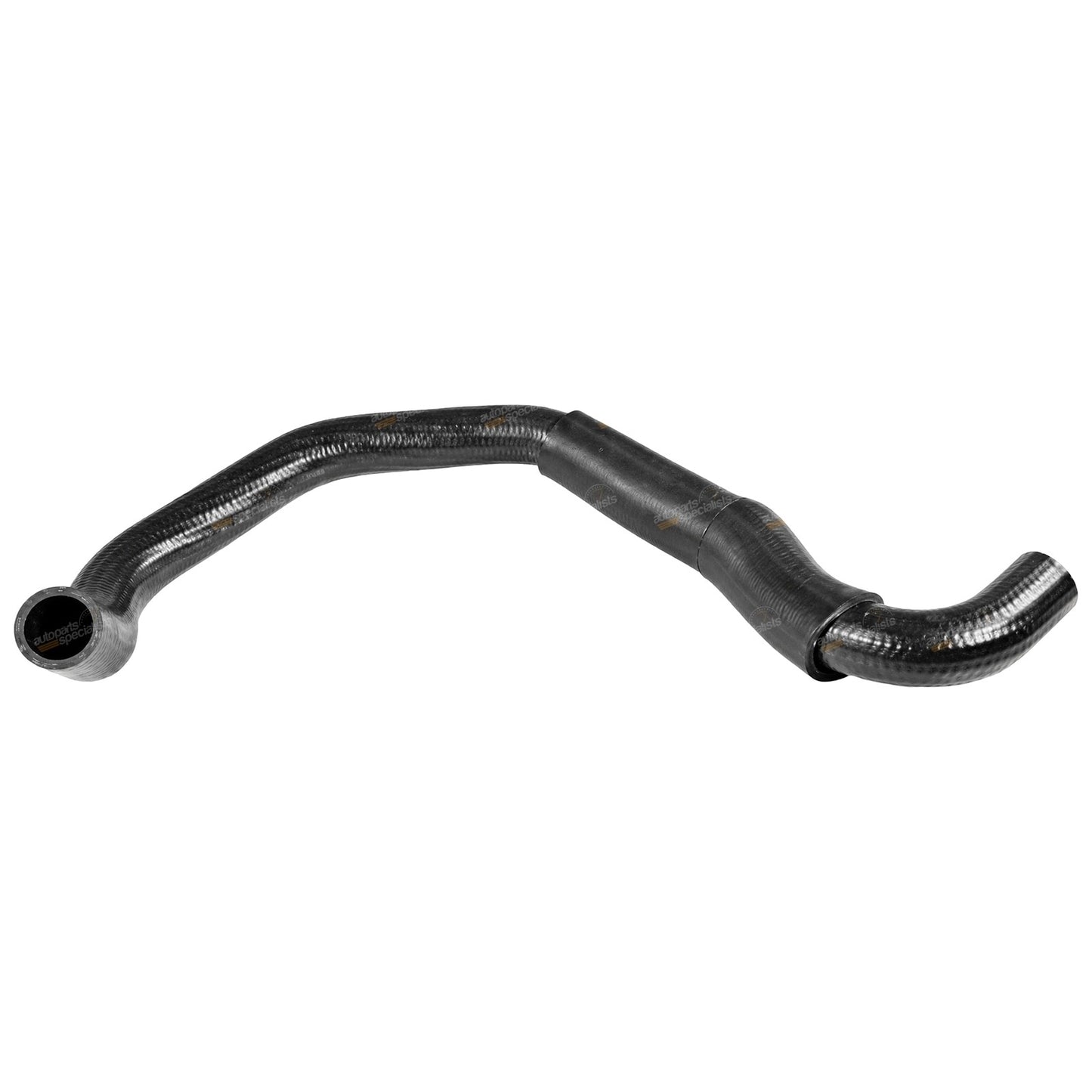Lower Radiator Hose for Nissan Navara D22 (2002–2016)