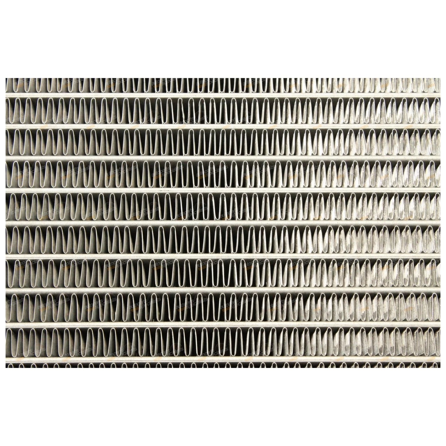 Radiator for Jeep Grand Cherokee (1996–1999)