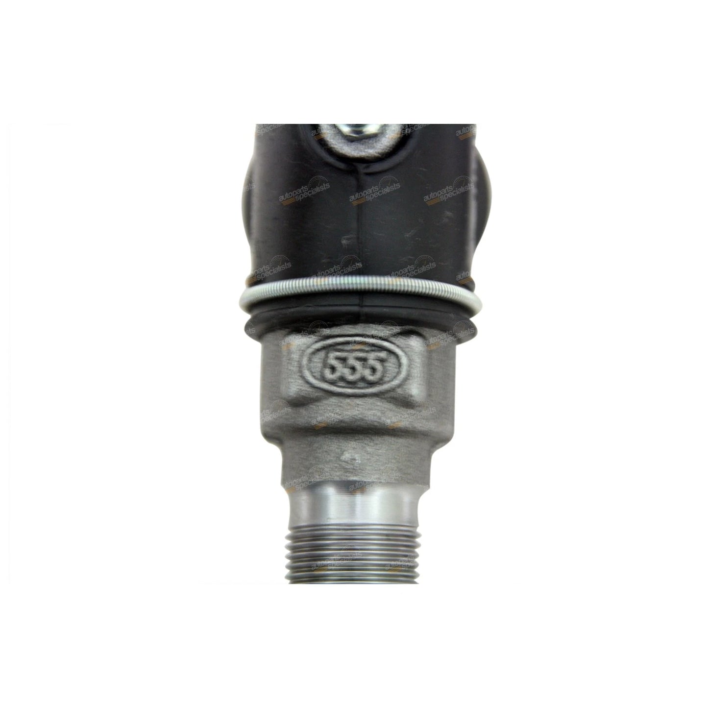 Set of 4 Steering Tie Rod Relay Ends for Land Cruiser VDJ76 VDJ78 VDJ79