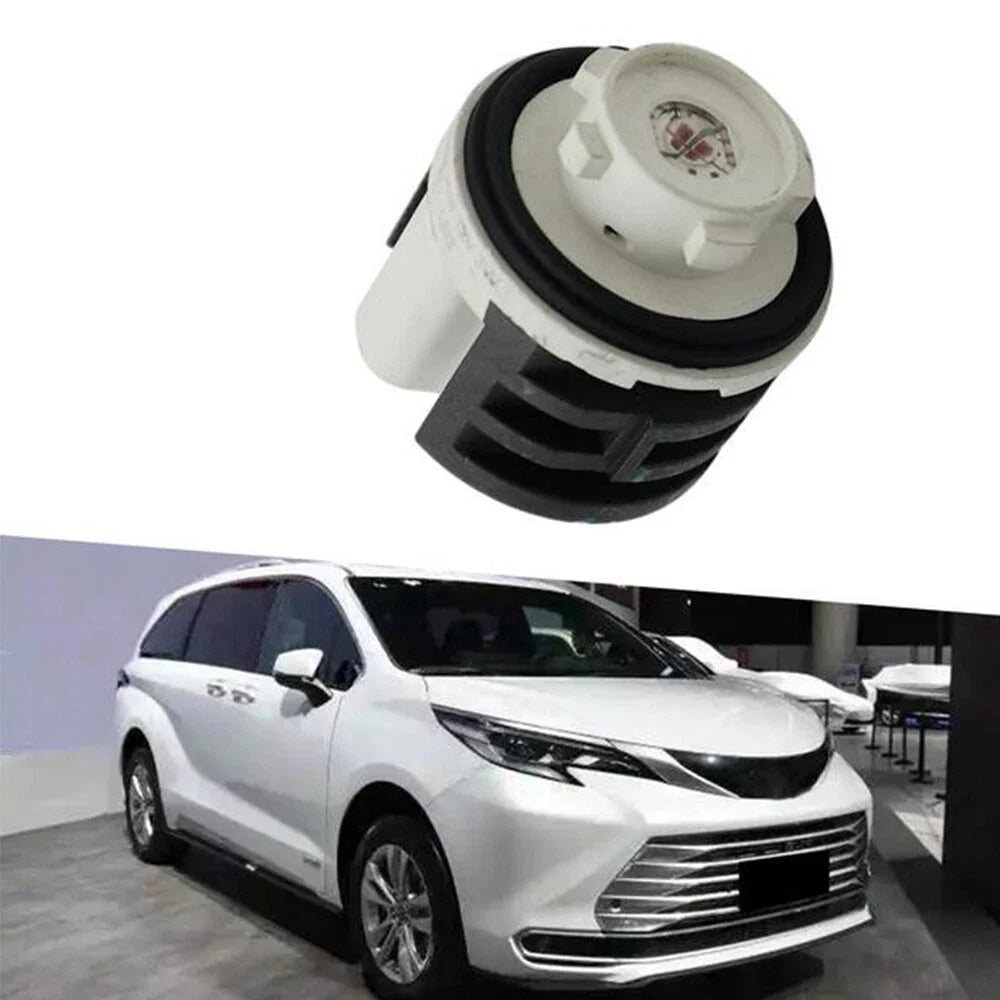 Brake Light Bulb Module for Toyota Corolla Sienna Highlander Lexus (2001-2023)