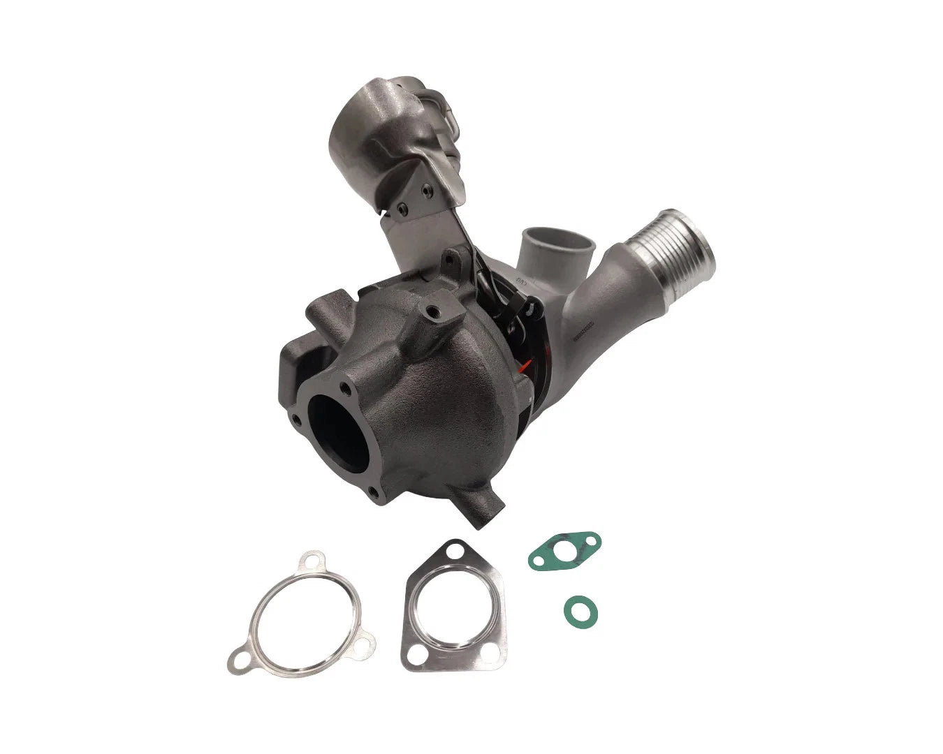 Billet Upgrade Turbo Charger for Hyundai iLoad iMax (2007–2019)