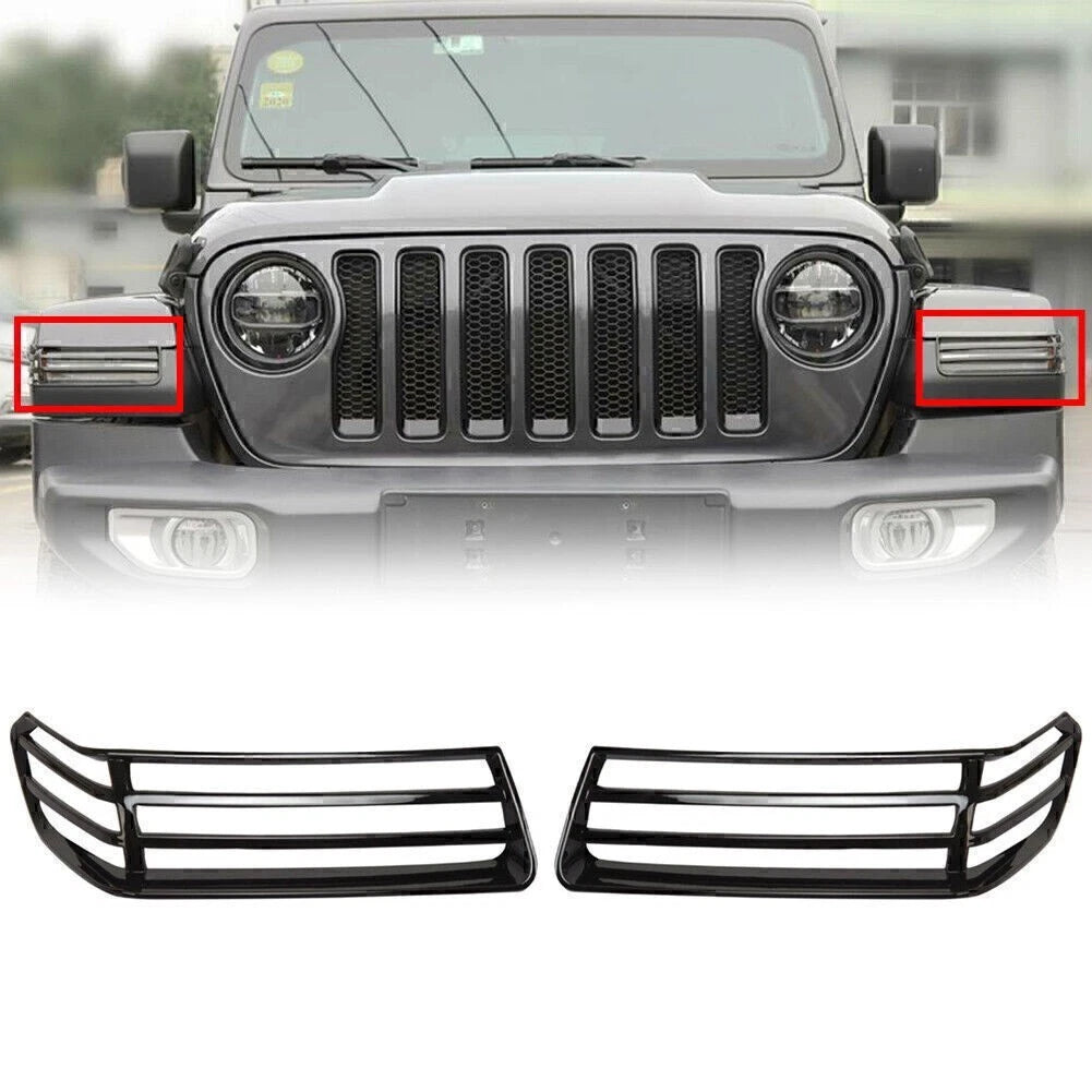 ISO Wiring Harness for Jeep