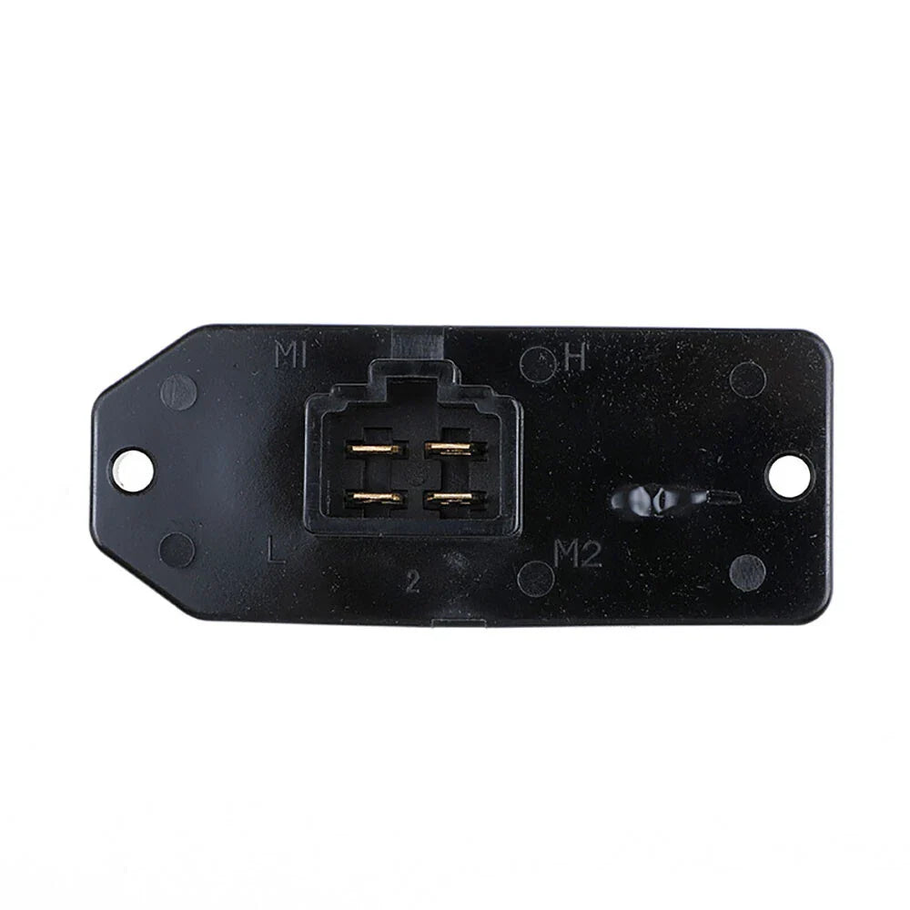 Heater Blower Motor Resistor for Jeep Grand Cherokee, Dodge Viper (2005-2010)
