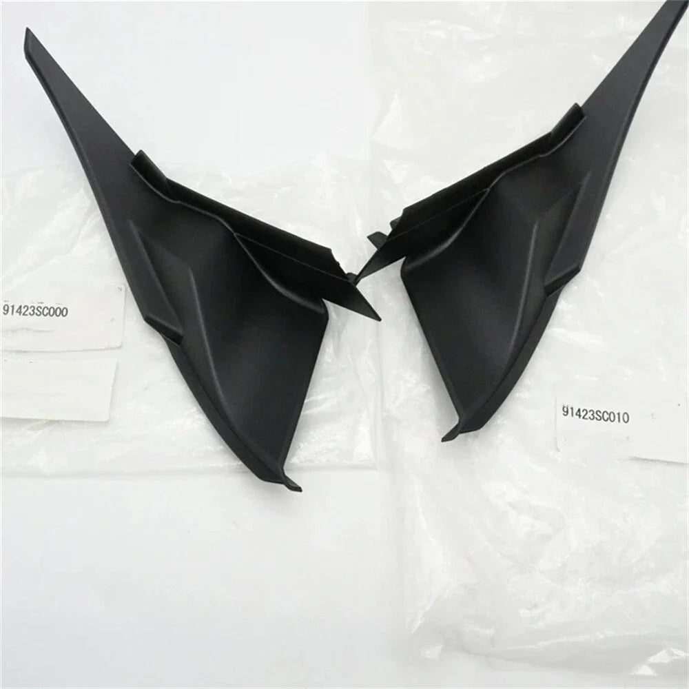 Wiper Deflector Panel Trim for 08-13 Subaru Forester (2008-2013)