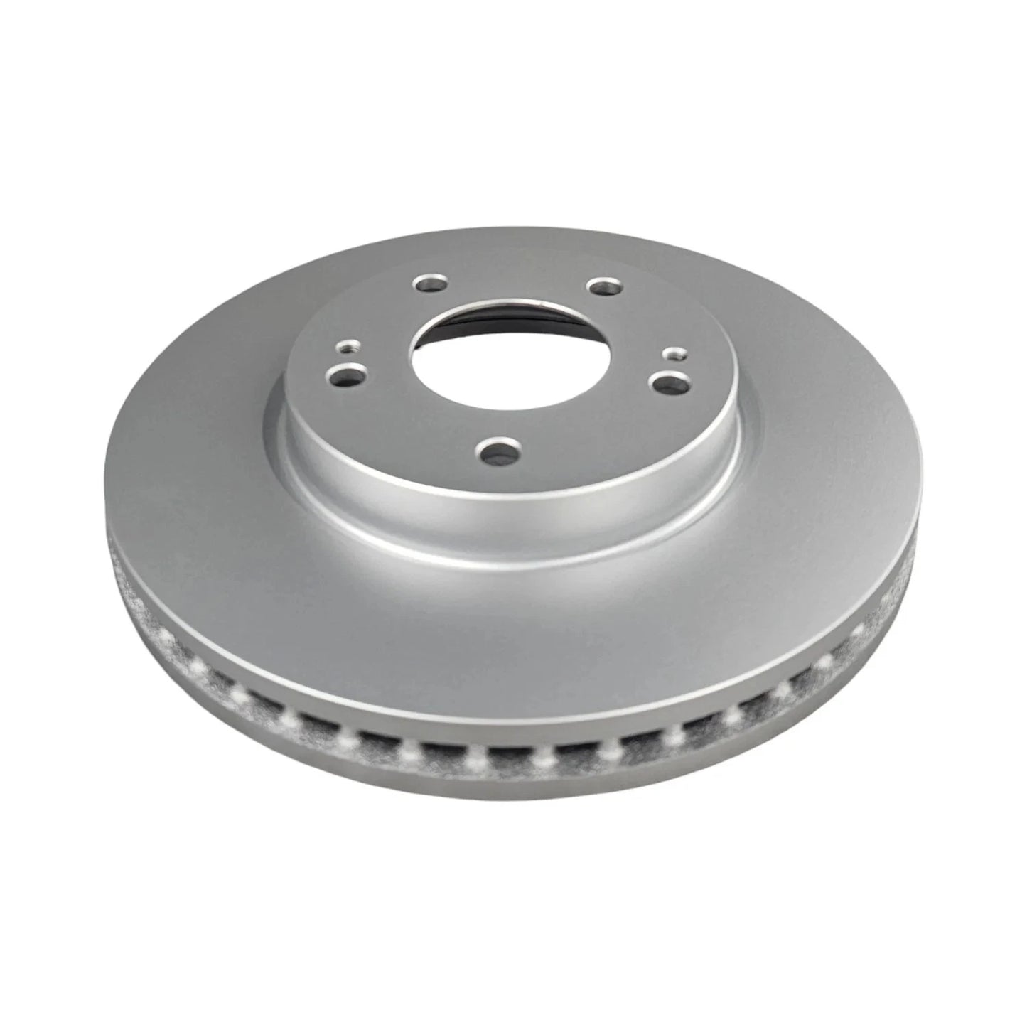Front Brake Rotor for Mitsubishi Lancer (2000–2007)