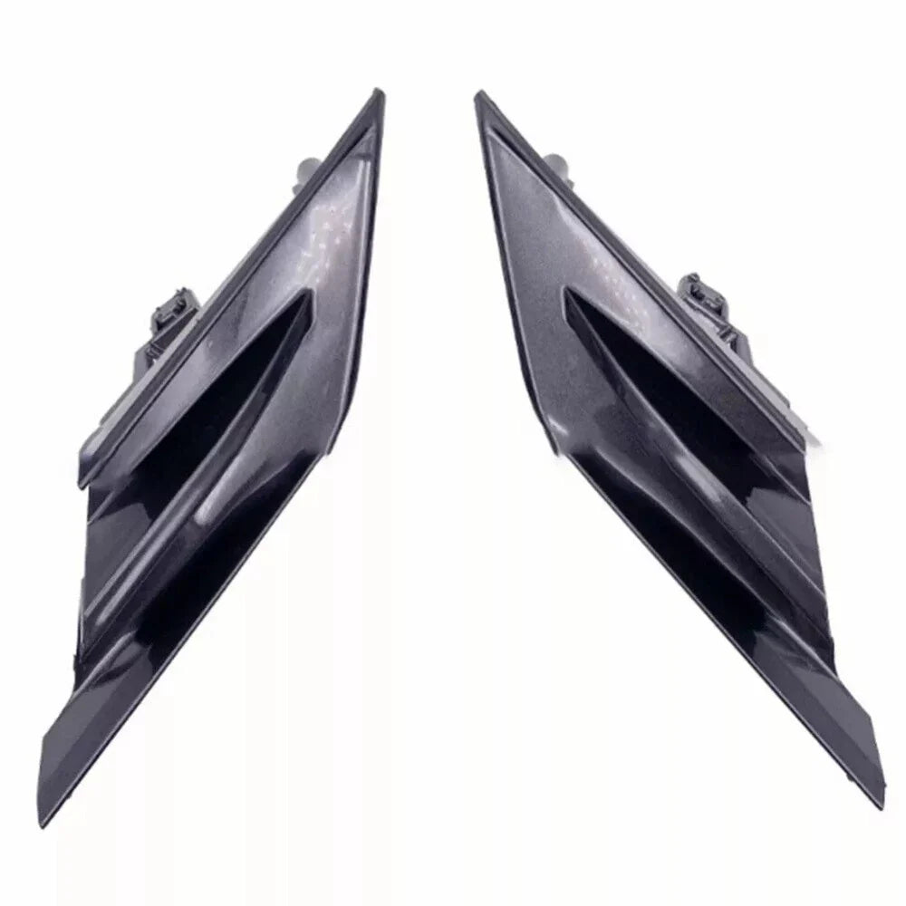 Front Bumper Grille Trim Covers for Toyota Camry (2018-2020)