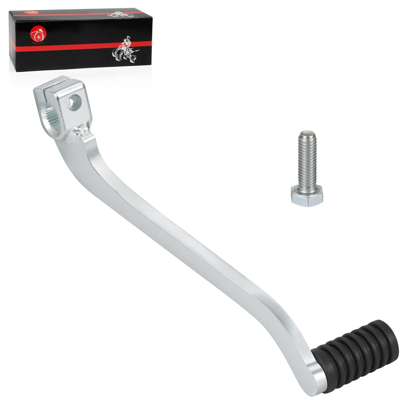 Shift Pedal for Yamaha Raptor 700 700R (2006–2012)