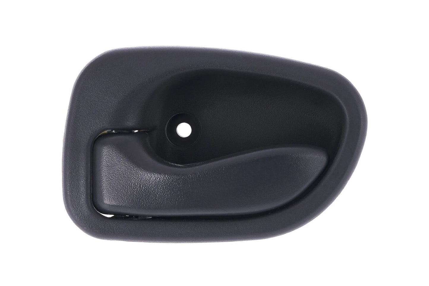 Textured Grey Front Left Inner Door Handle for Hyundai Excel (1994–2000)