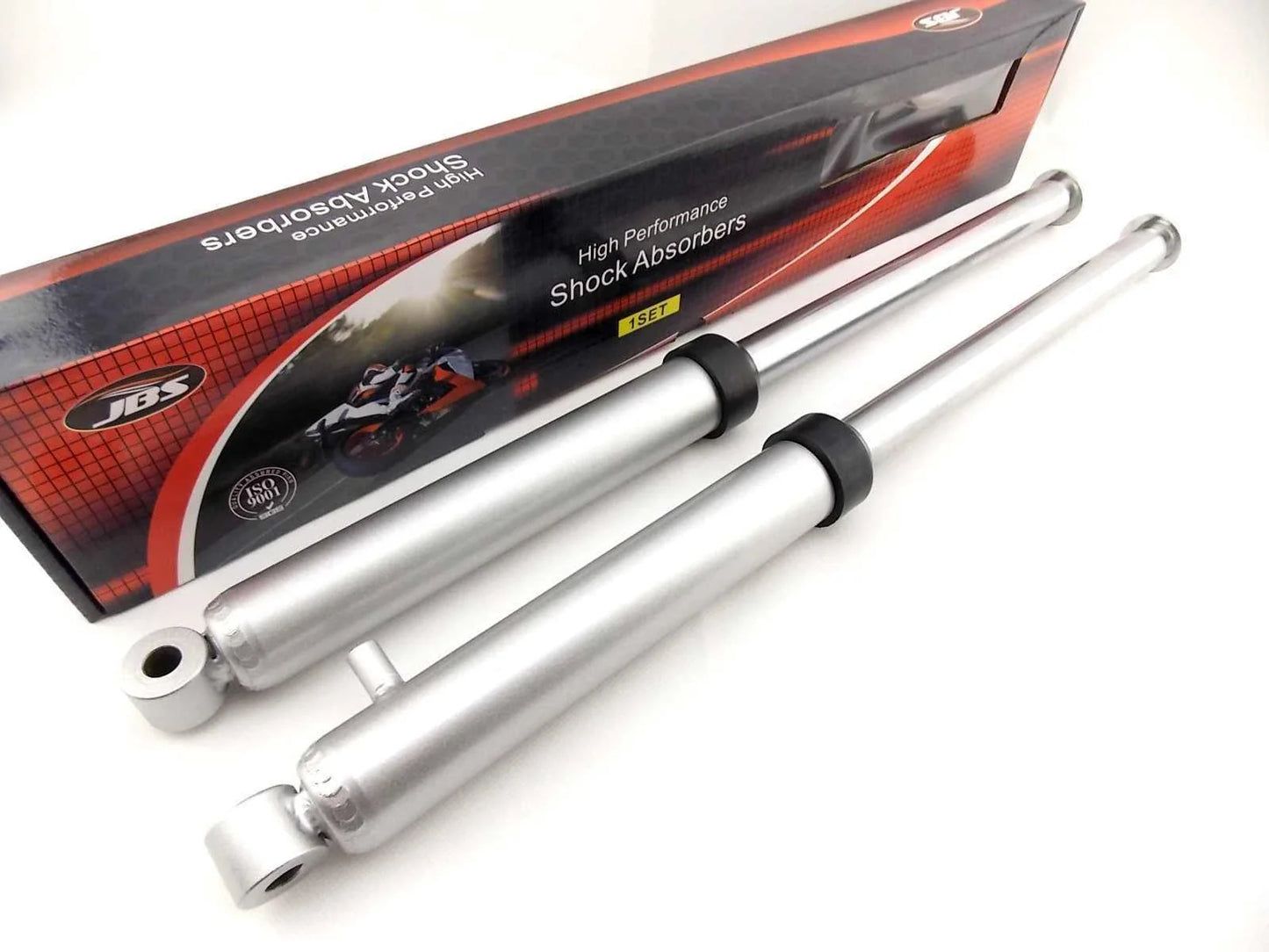 Yamaha PW50 Peewee Front Fork Leg Set LH RH Suspension (1981-2015)