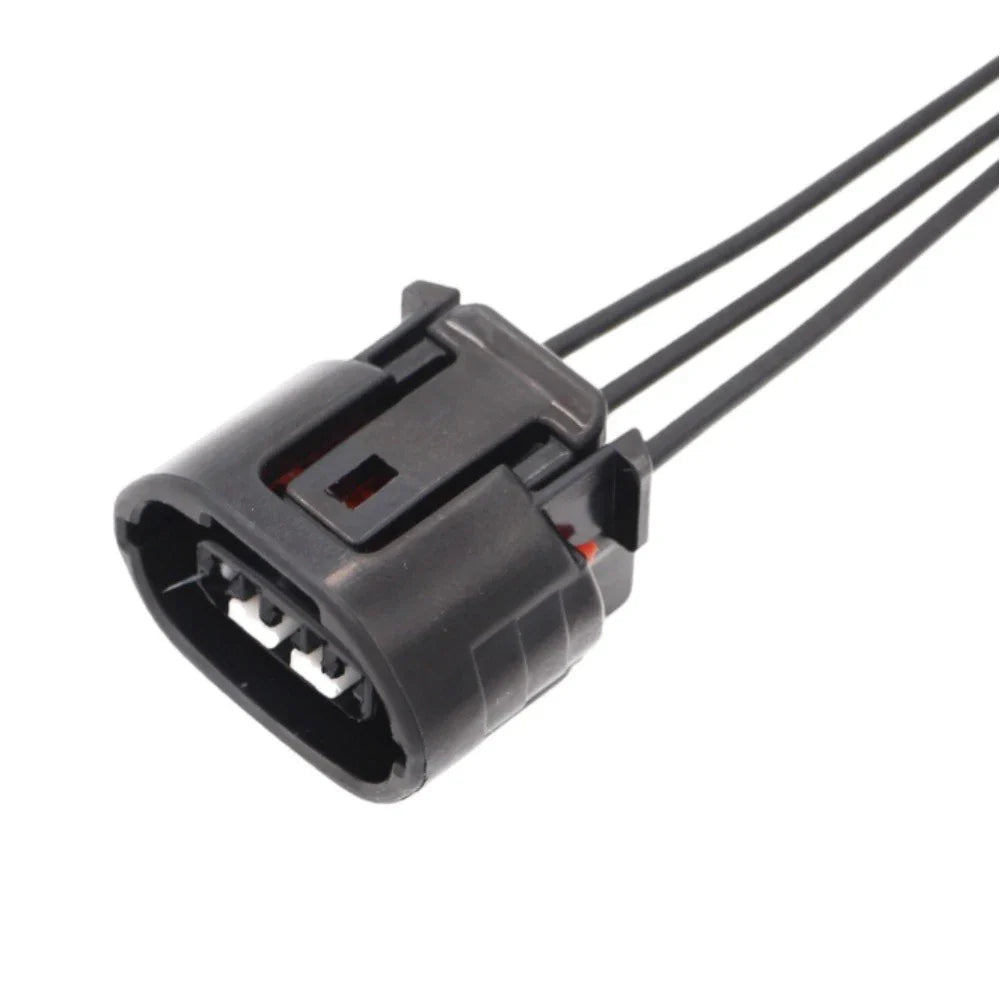4 x Ignition Coil Connectors for Mitsubishi Outlander Lancer 2.0L 2.4L