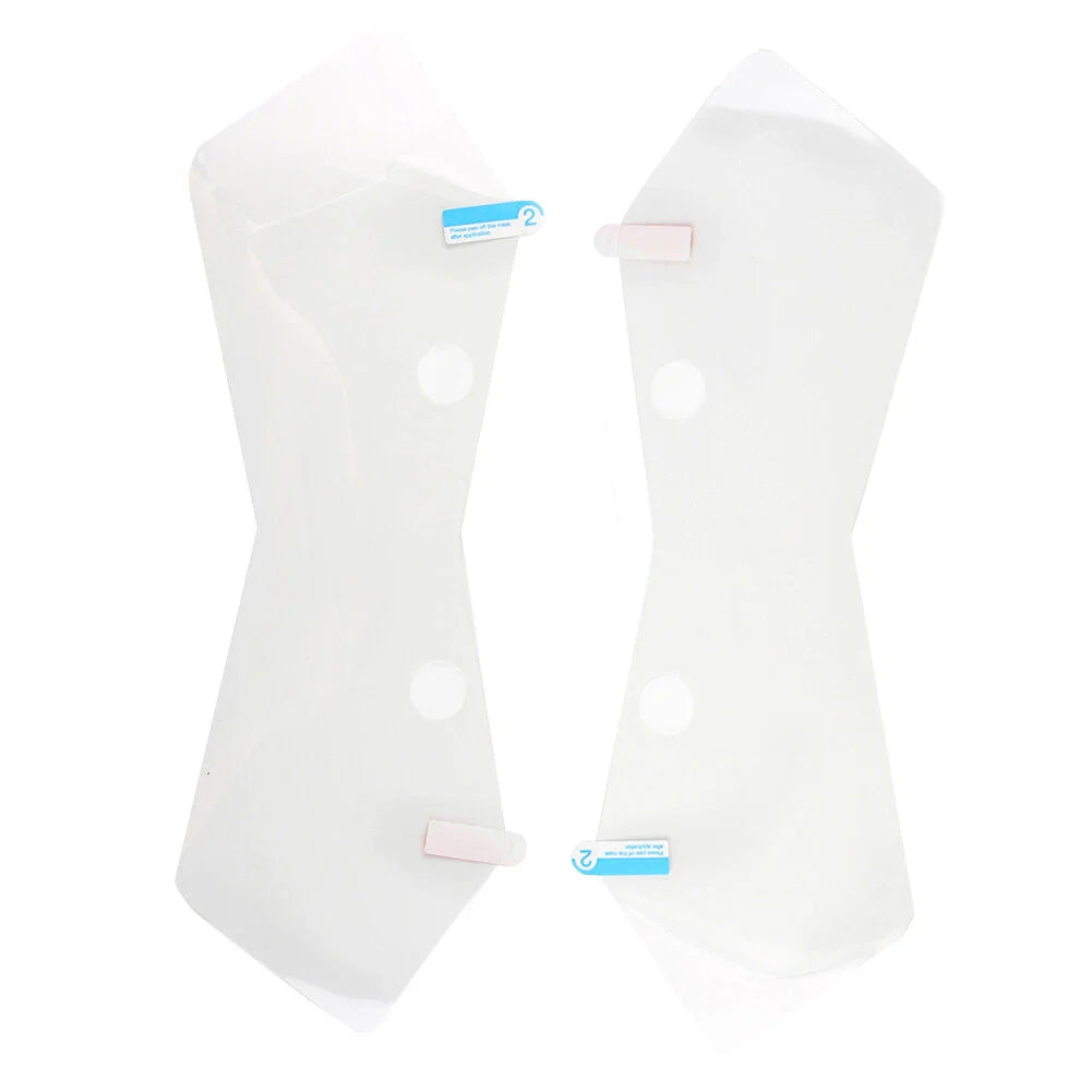 Clear Motorcycle Dashboard Screen Protector for Yamaha TMAX 530 (14-16)