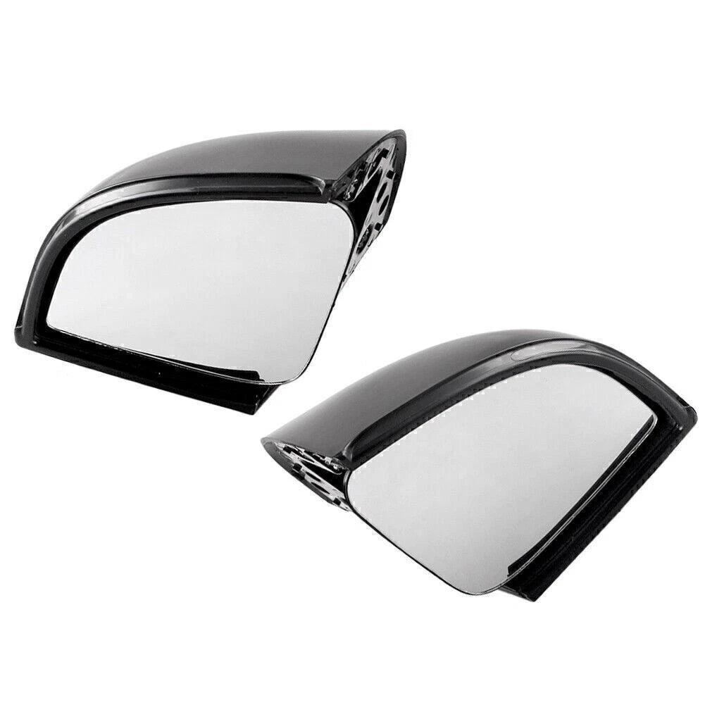 Carbon Front Bumper Side Spoiler Lip Protector for BMW 1 Series E82 E88 (2008–2013)
