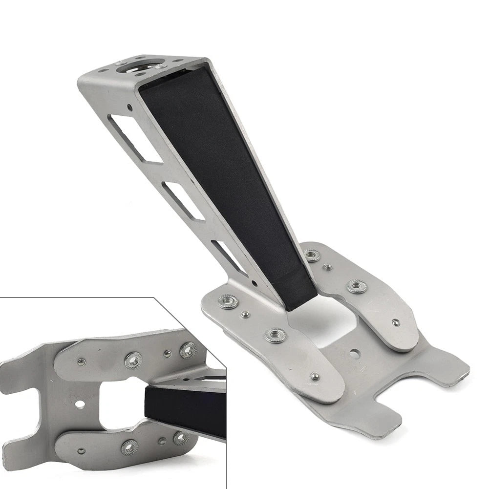 CNC Aluminum Alloy Rear Lever for Yamaha MT-09/FZ-09 (2013–2015)