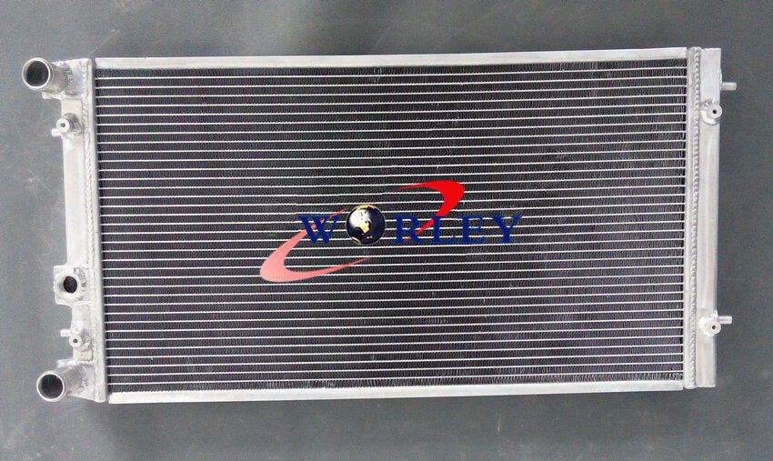 Aluminum Radiator for VW Beetle (1998–2009)