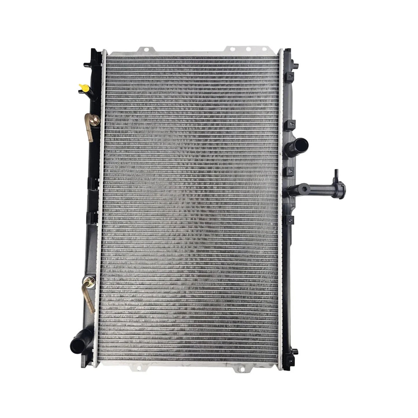 Radiator for iLoad/iMax TQ (2014–2020)