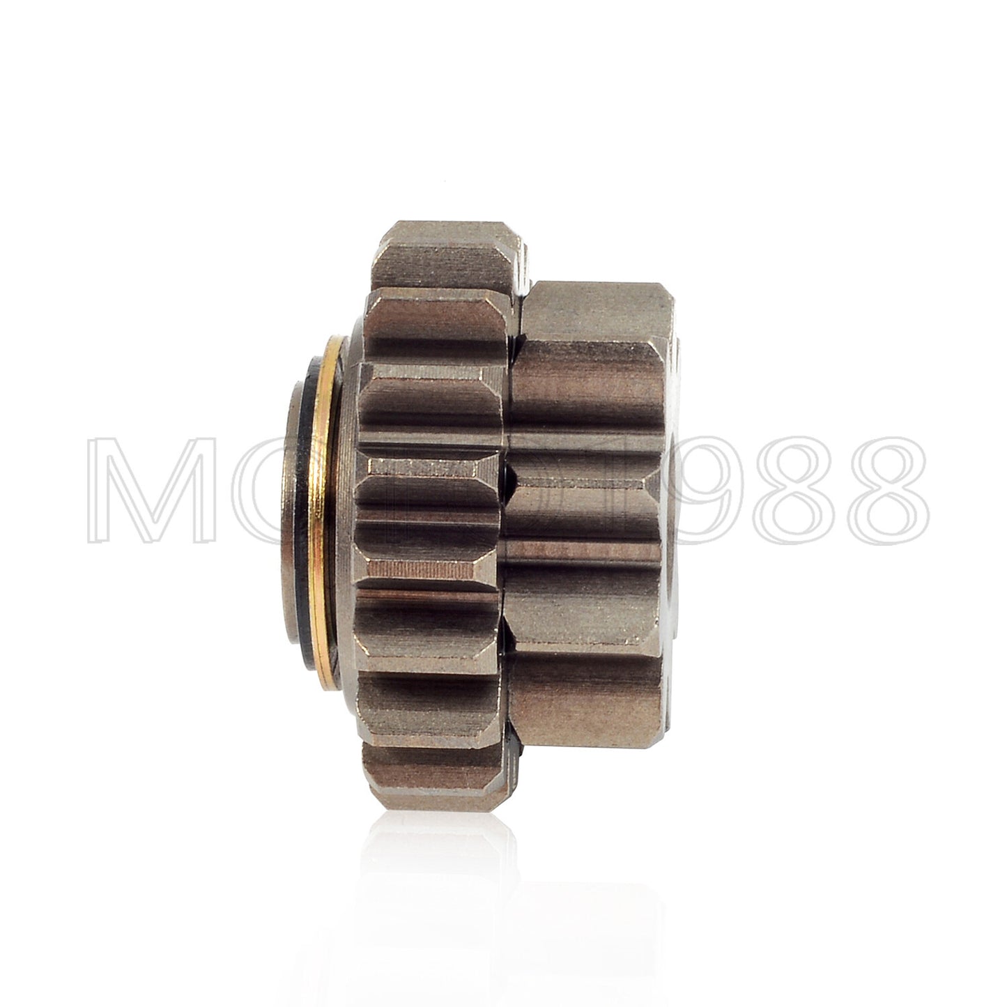Starter Clutch Reduction Gear for Honda TRX450ER TRX450 (2006–2014)