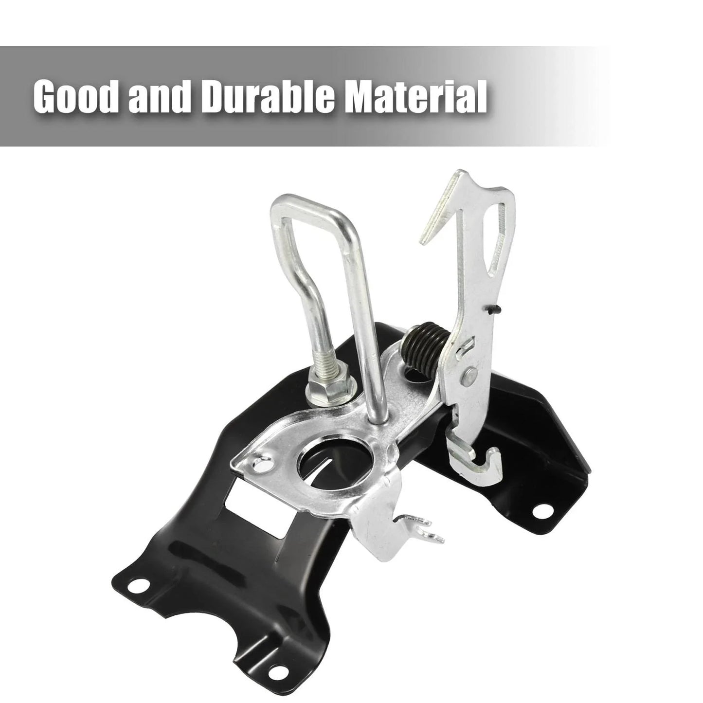 Engine Hood Catch Lock Latch for BMW X5 F15 (2012 - 2018)