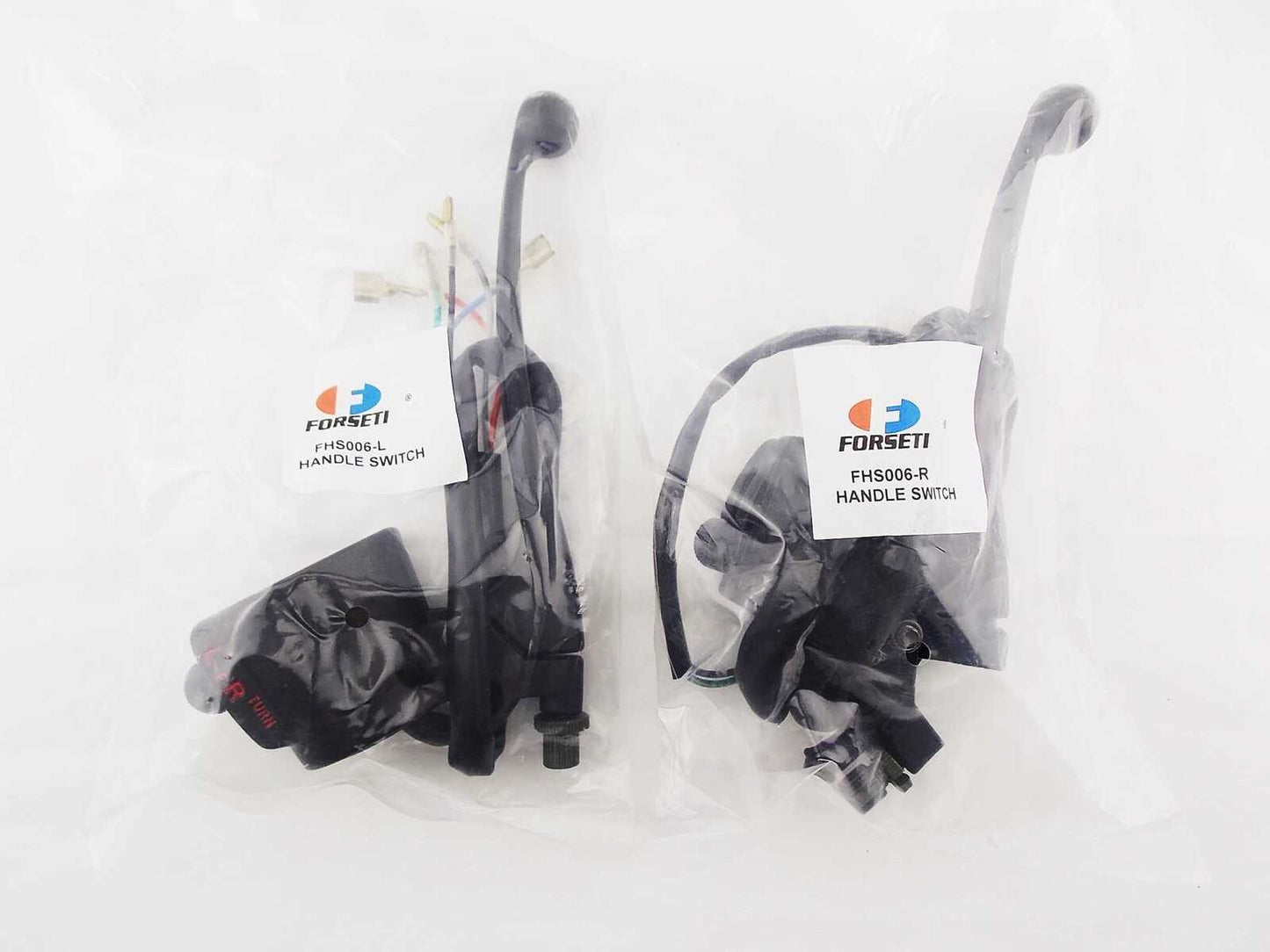 Handlebar Switch Block for Honda CB125S (1973–1980)