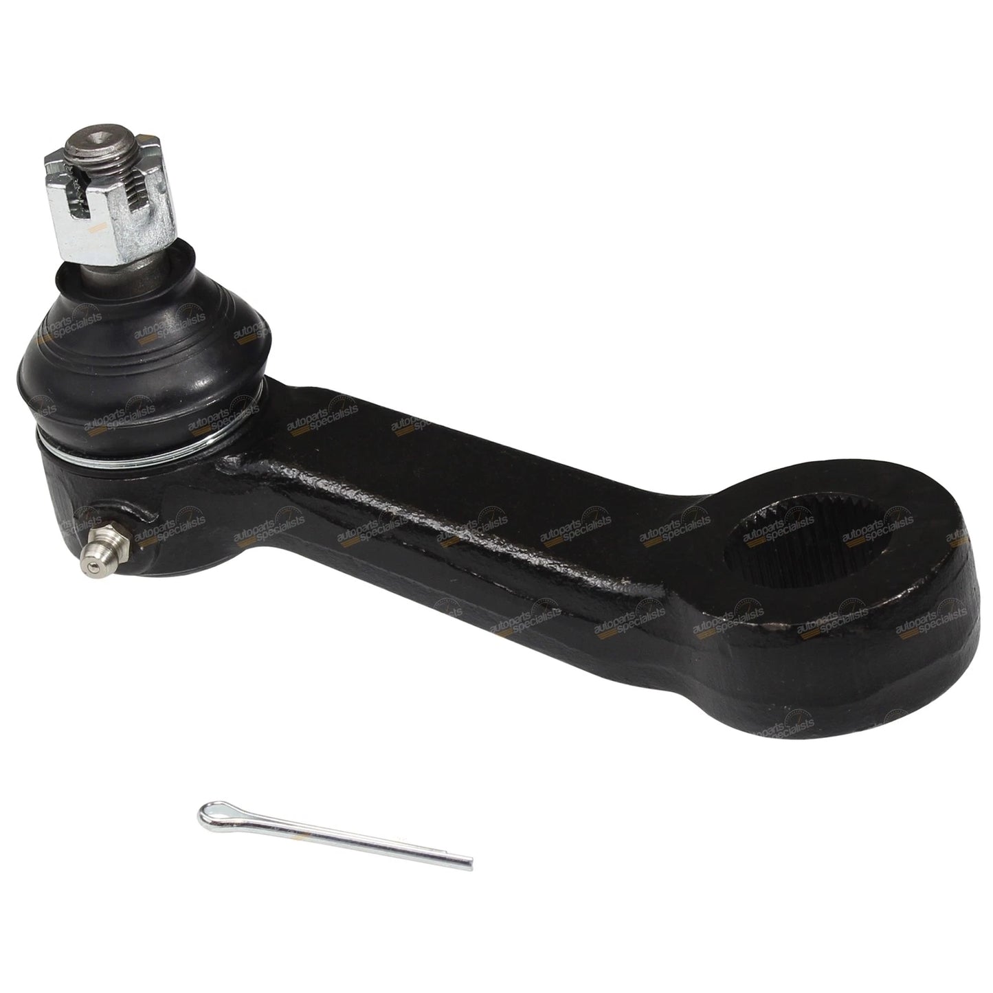 Pitman Arm for Mitsubishi L200 Express (1981–1986) 4X4