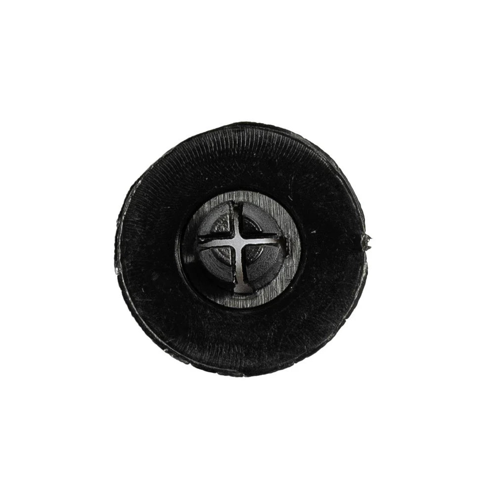 Guard Fasteners Screws Metal Plastic Cover Clips Bottom Shield