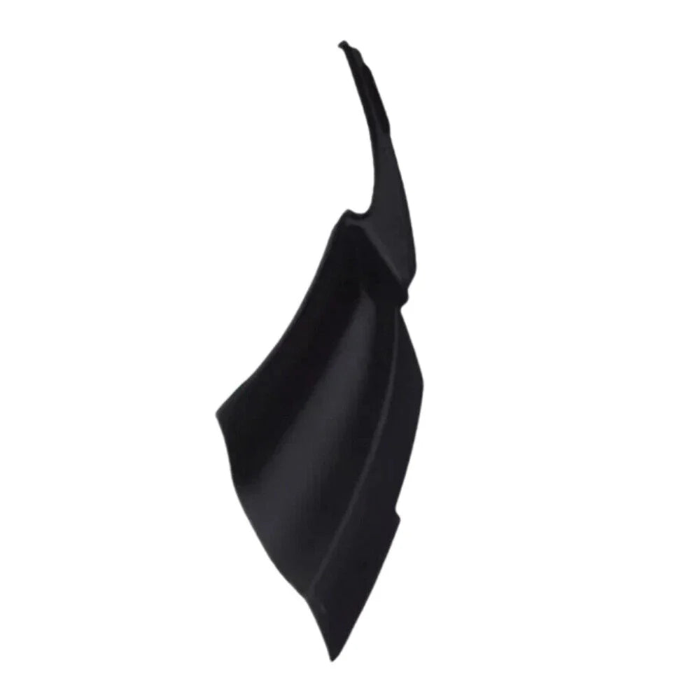 Front Windshield Wiper Side Cowl Trim Covers for Nissan Armada, QX56