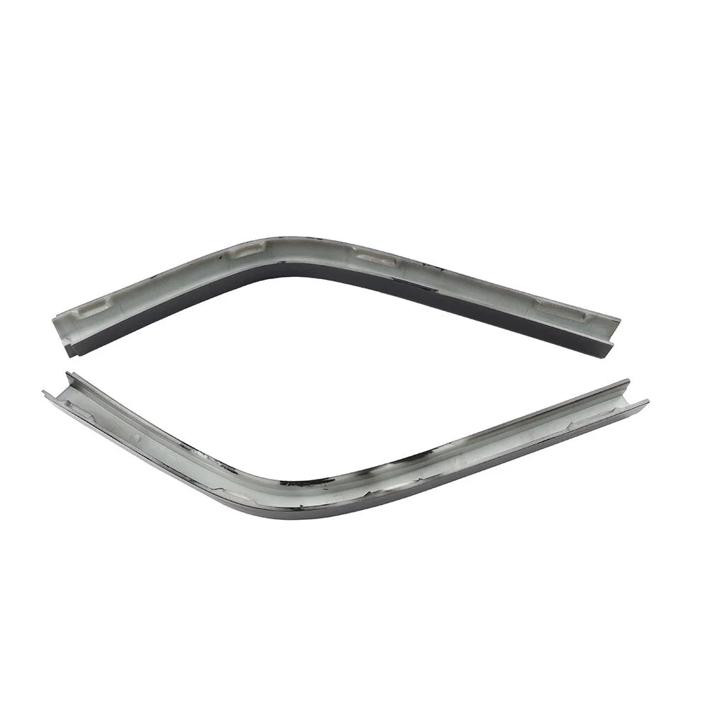 ABS Upper Fairing Side Trim for Honda Goldwing GL1500 88-00