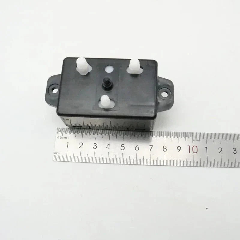 Power Seat Adjustment Switch for Isuzu D-MAX / Holden Colorado RG (2012–2020)