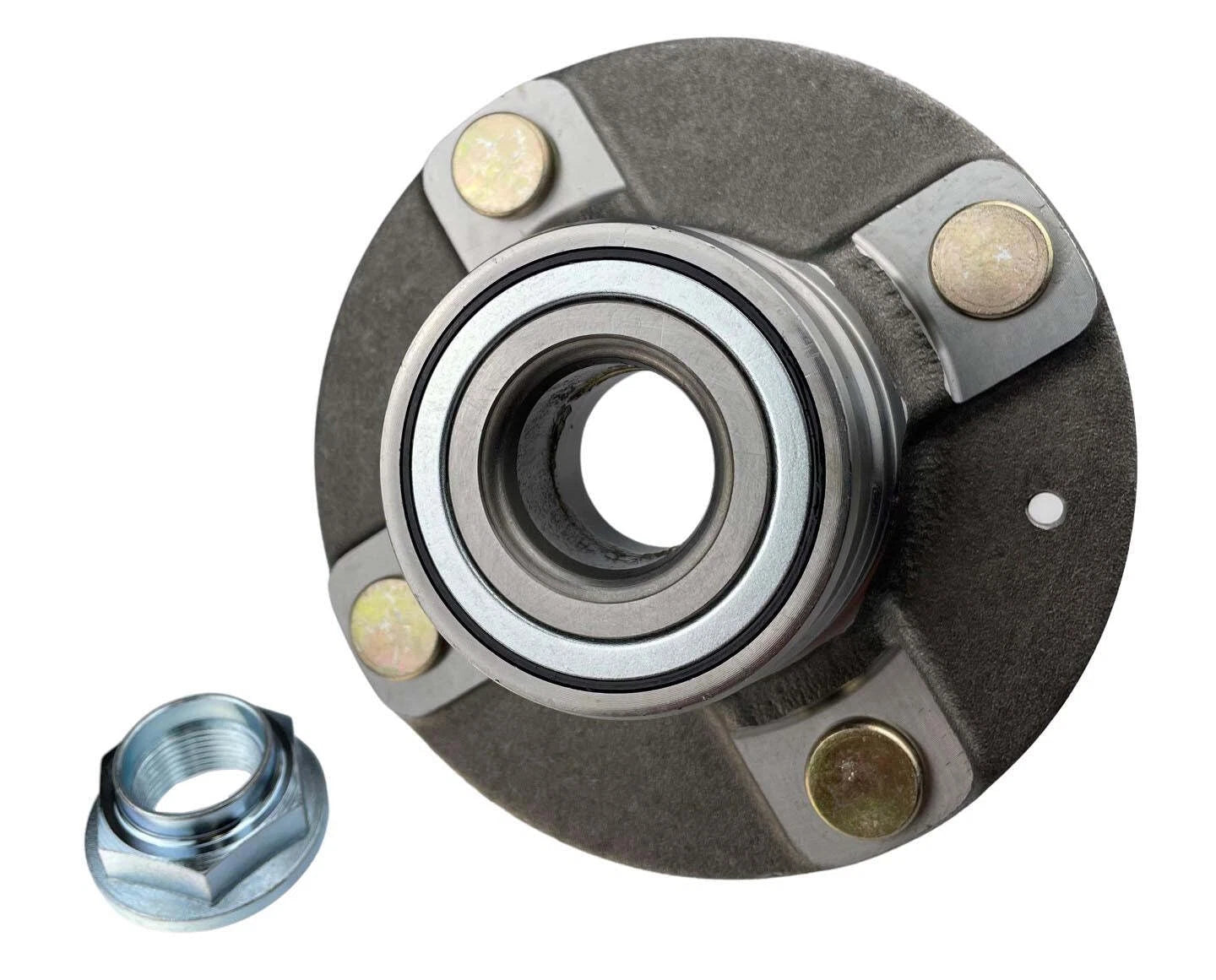 Rear Wheel Bearing Hub for Hyundai Coupe (1996–2002)