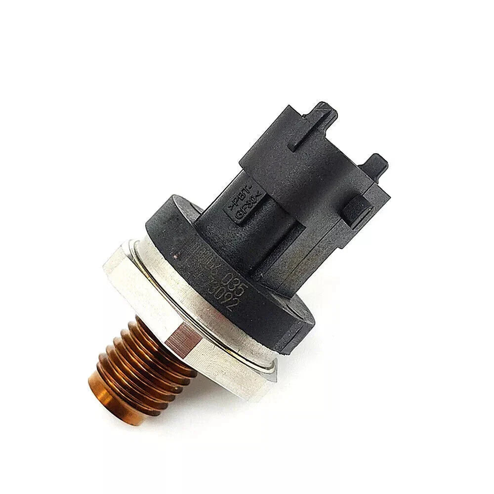 High Pressure Fuel Rail Sensor for Hyundai Kia 2.0 2.2 CRDI (2006-2019)