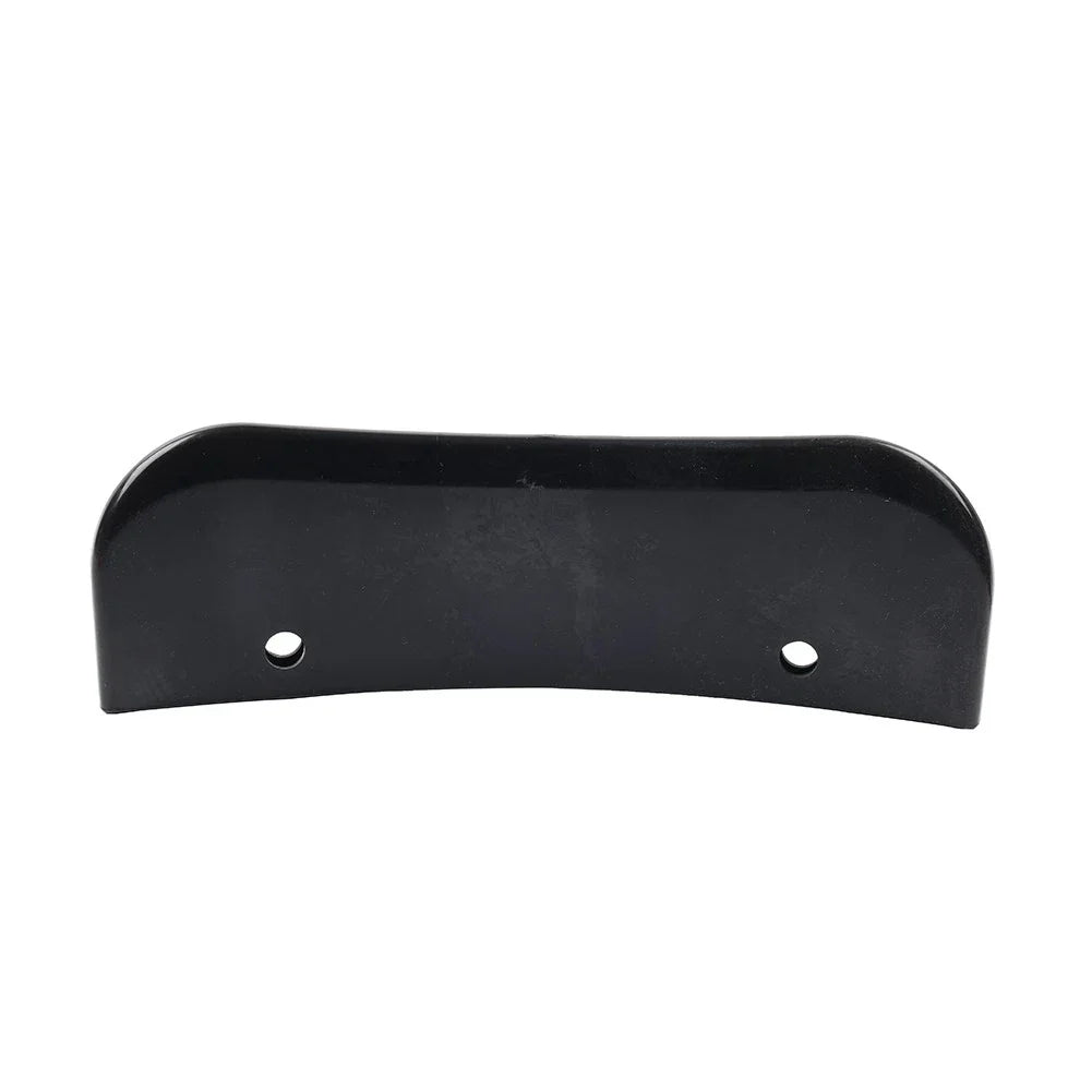 Tire Changer Plastic Sleeve Protector for Tyre Repair Machine - Black