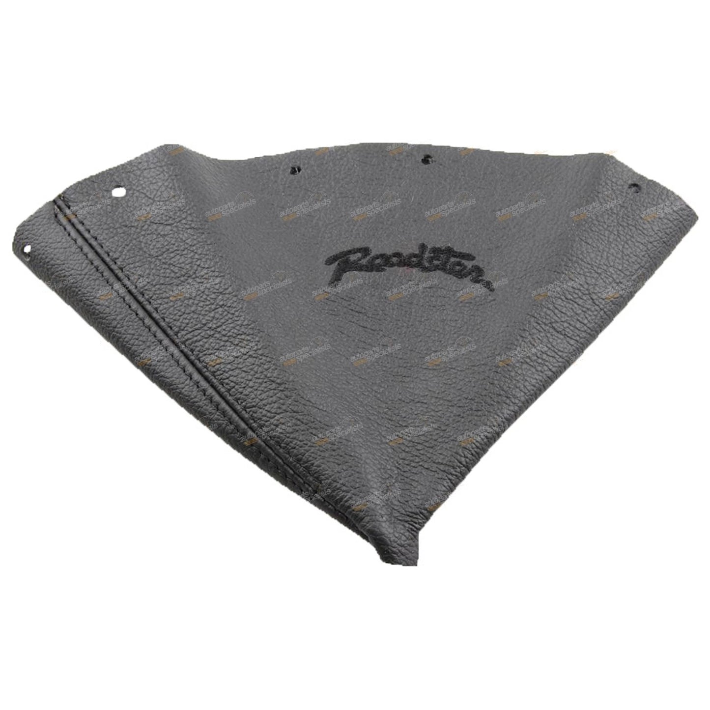 Leather Gear Shift Boot for Mazda MX-5 NC (2005–2015)