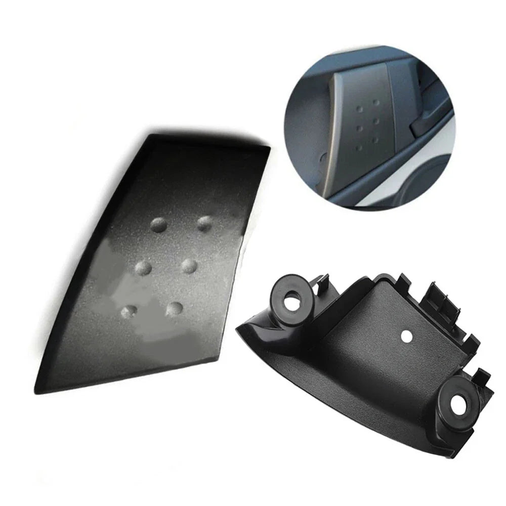 Left Front Door Handle Cover & Armrest Base for Toyota Aygo, Citroen C1 (2005-2023)