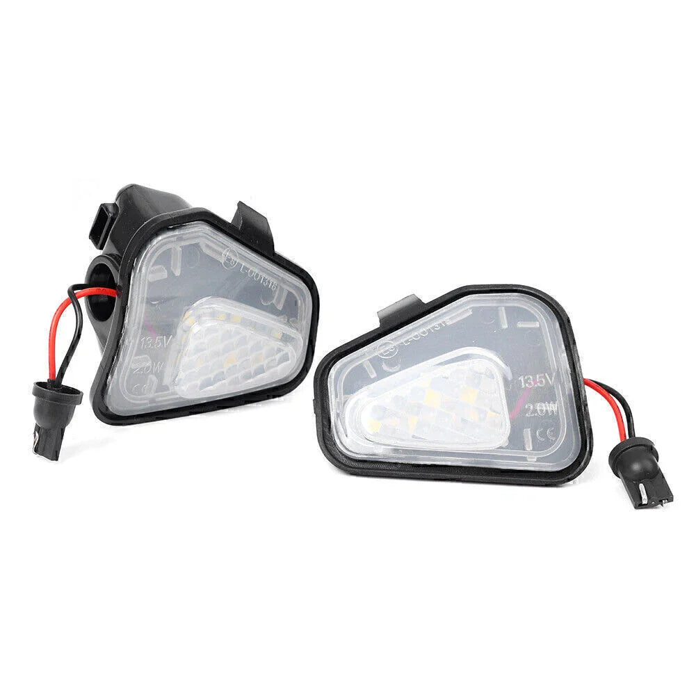 Rearview Mirror Indicator Light for Volkswagen Passat/Santana (2011-2023)