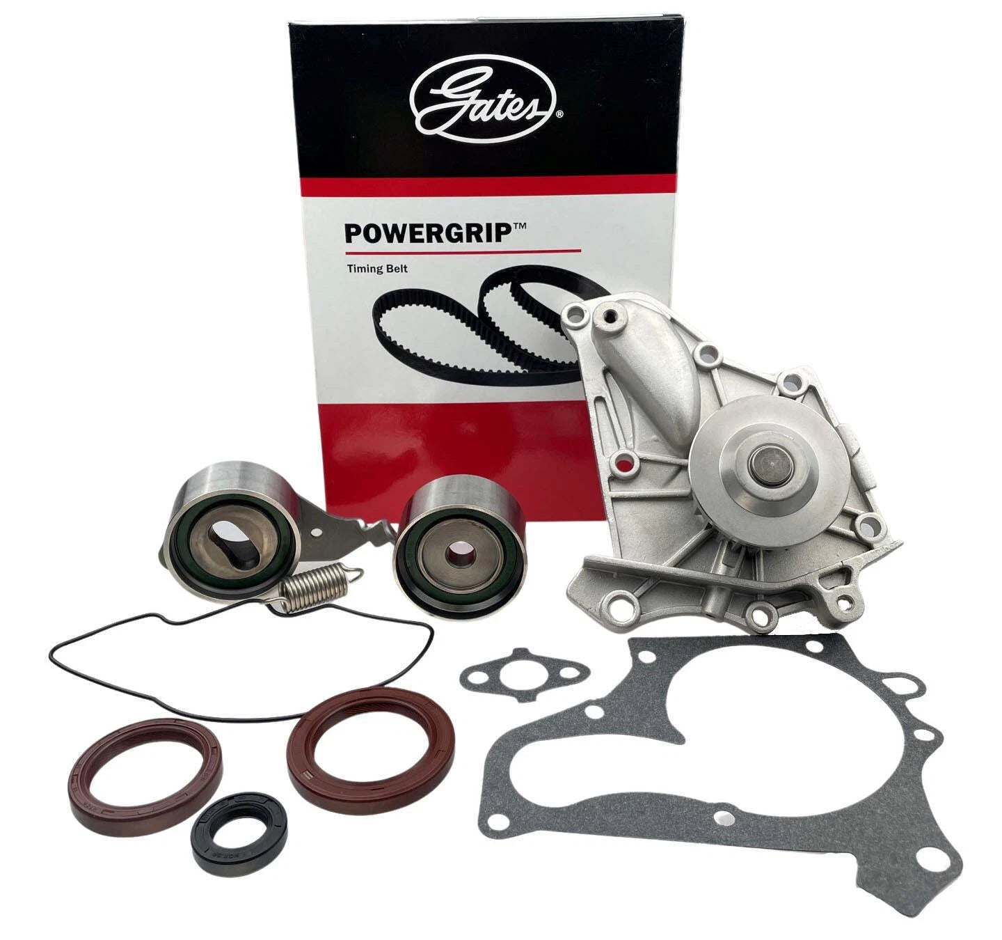 Timing Belt Kit for Toyota Celica ST184 ST204 (1989–1999)