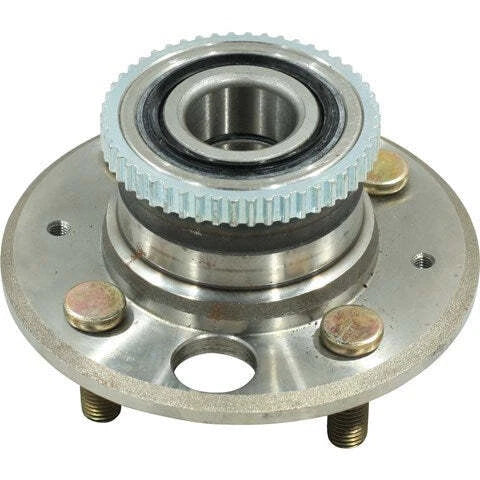 Rear Wheel Bearing Hub Assembly for Honda Civic EG EJ EK CRX (1992–2000)