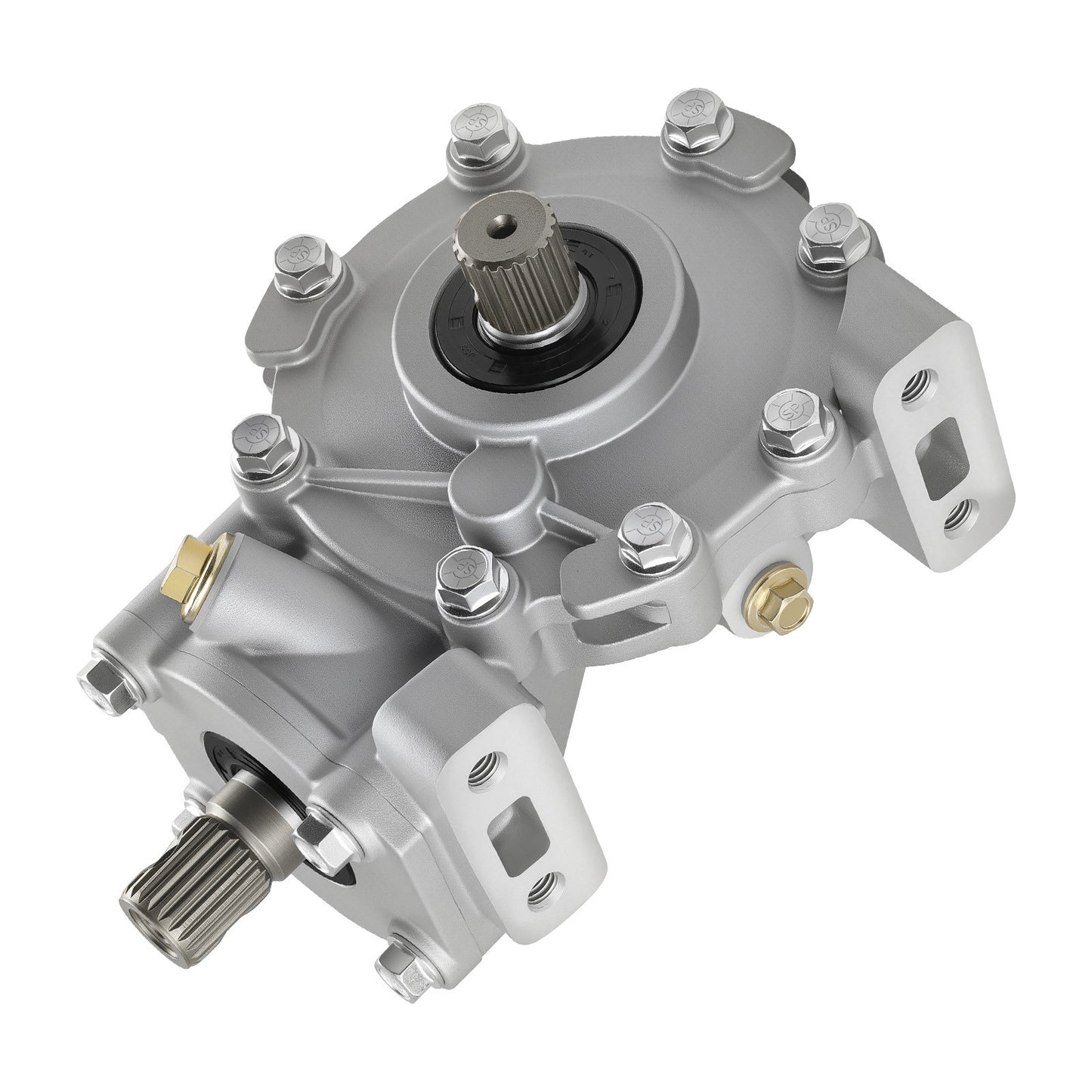Front Differential for Polaris Sportsman Scrambler 500 400 (1996–2008)