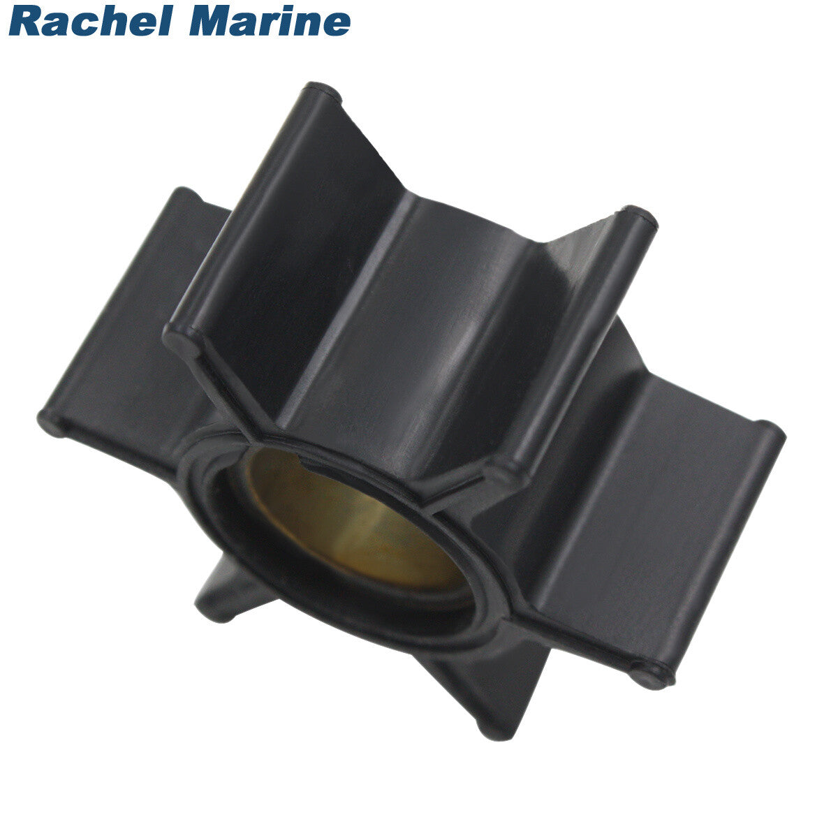 Water Pump Impeller for Mercury 3.5 (1990–2023)