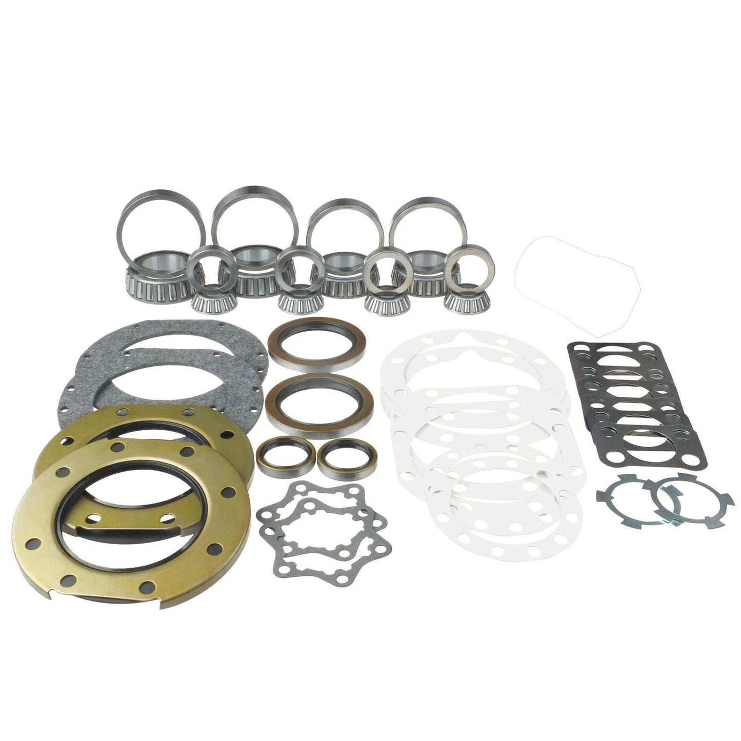 Swivel Hub Kit for Toyota Hilux (RN36, RN46, RN105, RN106, RN110)