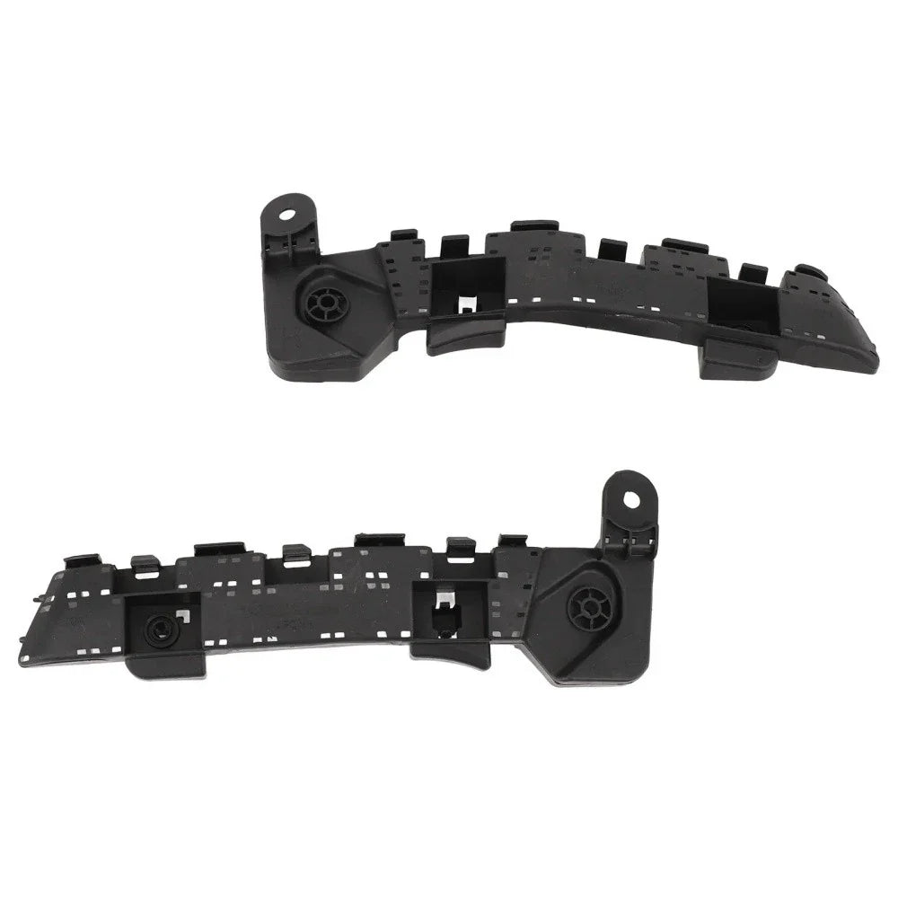 Front Bumper Brackets Retainers for Honda CR-V (2012-2016)