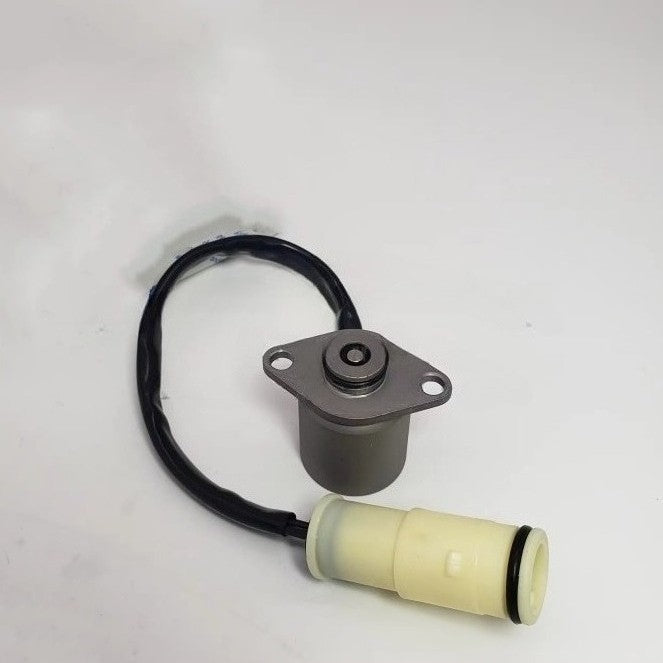 Hydraulic Solenoid Valve for Yanmar VIO35 VIO40 VIO45 VIO55