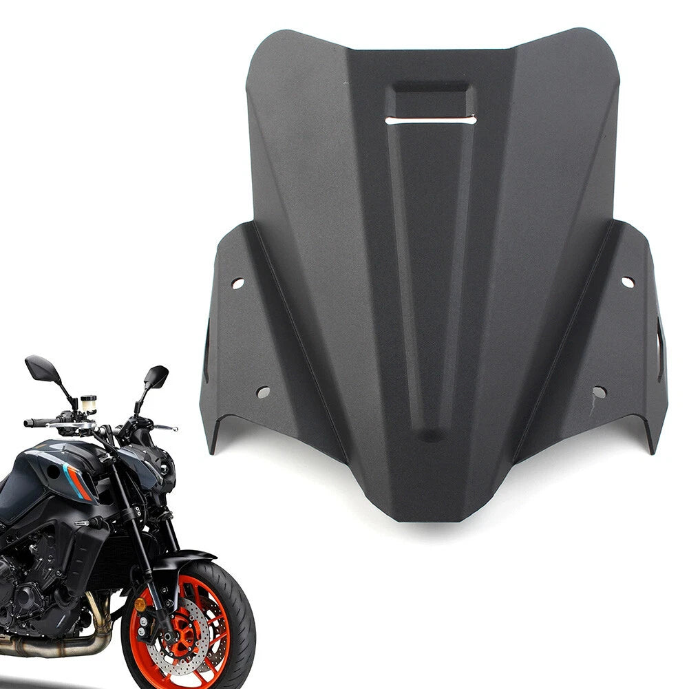 Windshield for Yamaha MT-09 (2021–Present)