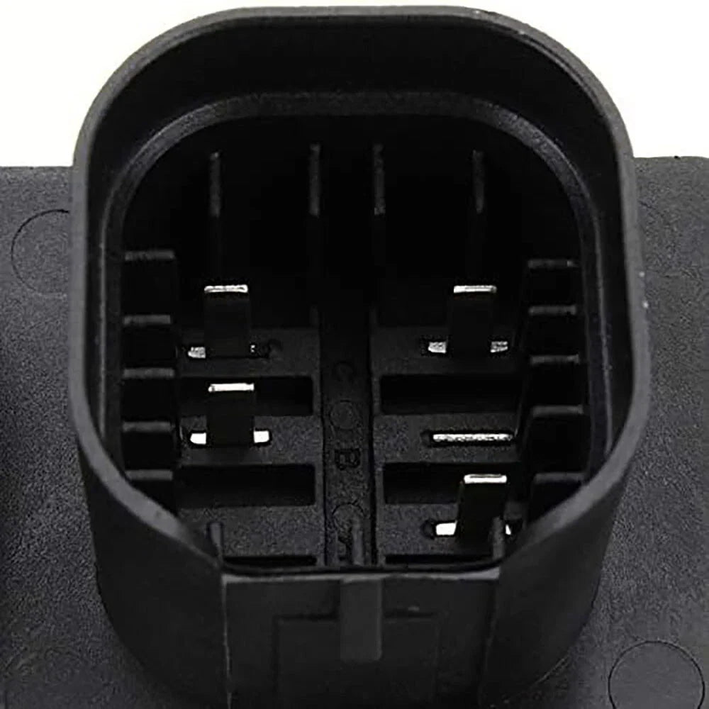 Heater Fan Blower Resistor for Renault Clio, Kangoo, Nissan Kubistar (2001-2012)