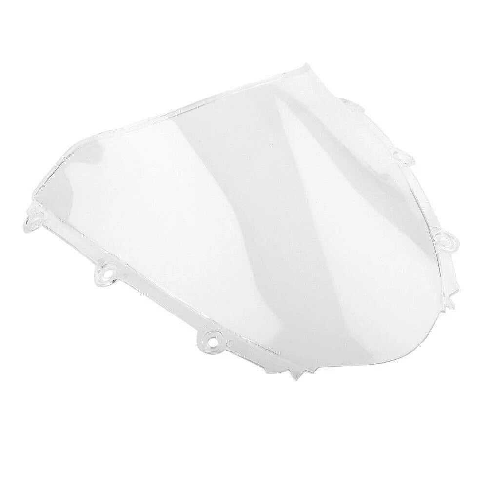 Clear Windshield for Honda CBR 1000RR (2004-2007) Windproof Motor