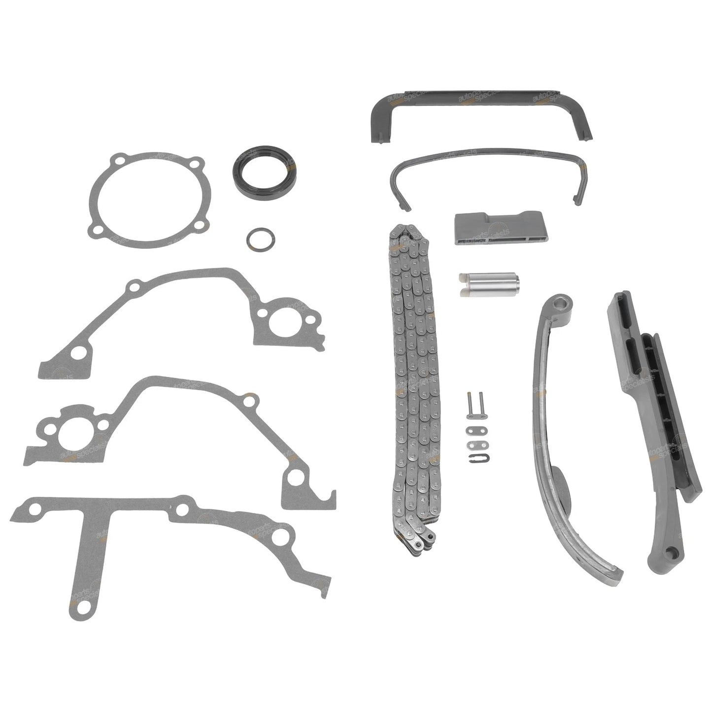 Timing Chain Kit with Tensioner for Falcon Fairmont Fairlane (1988–1998)