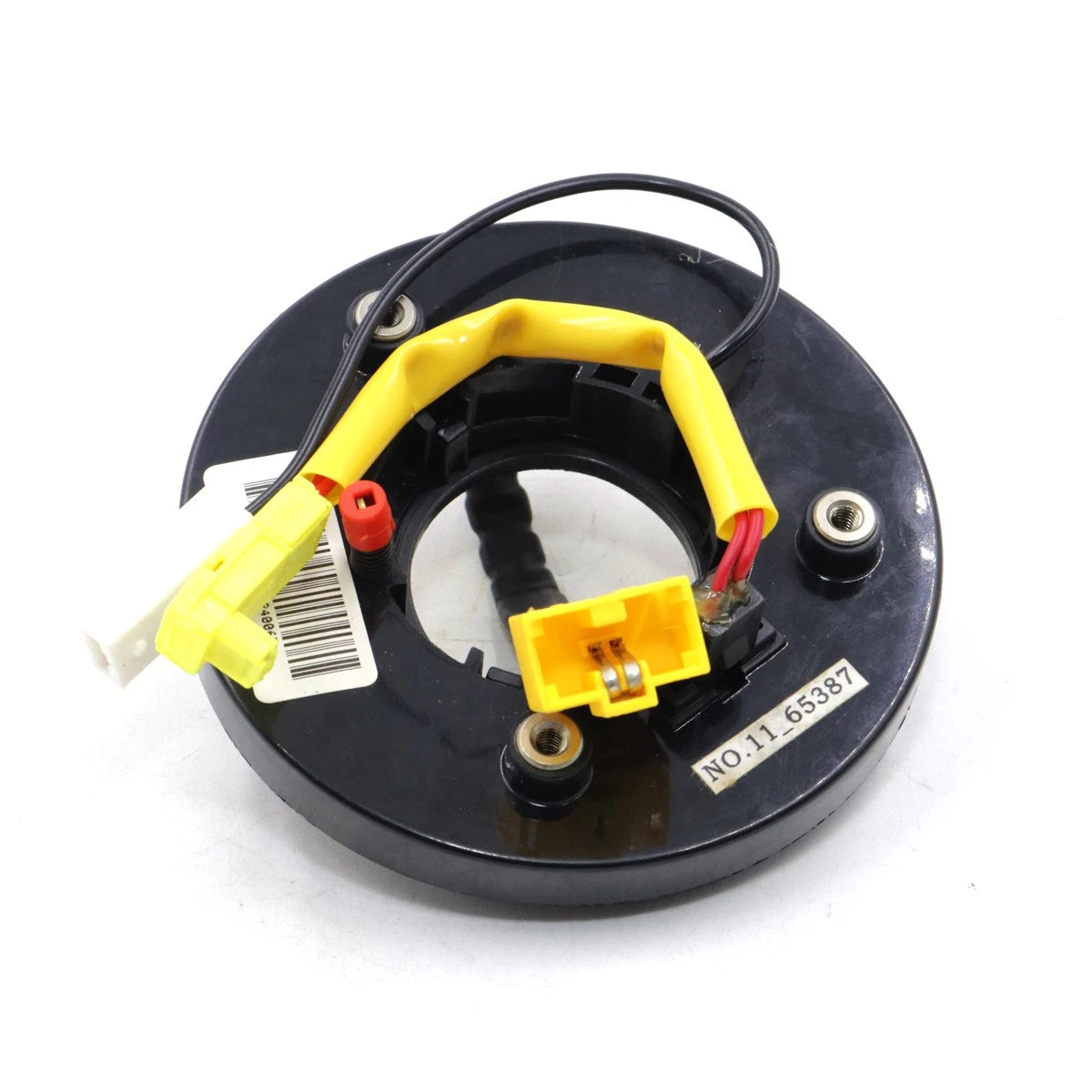 Reel Spiral Cable Clock Spring for Mitsubishi Galant (E55A, E74A, E84A)