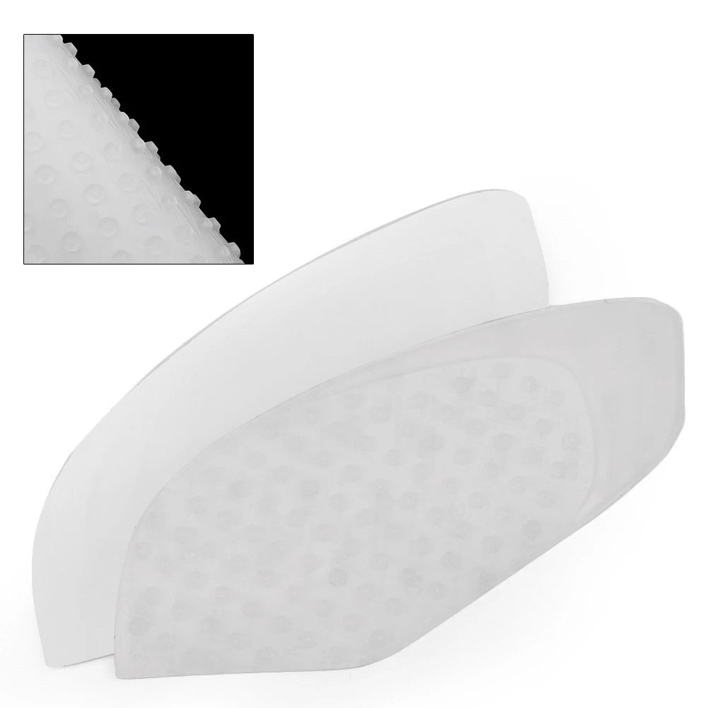 Tank Traction Pad Side Gas Knee Grip Protector for Yamaha MT-09 Tracer (2015–2017)
