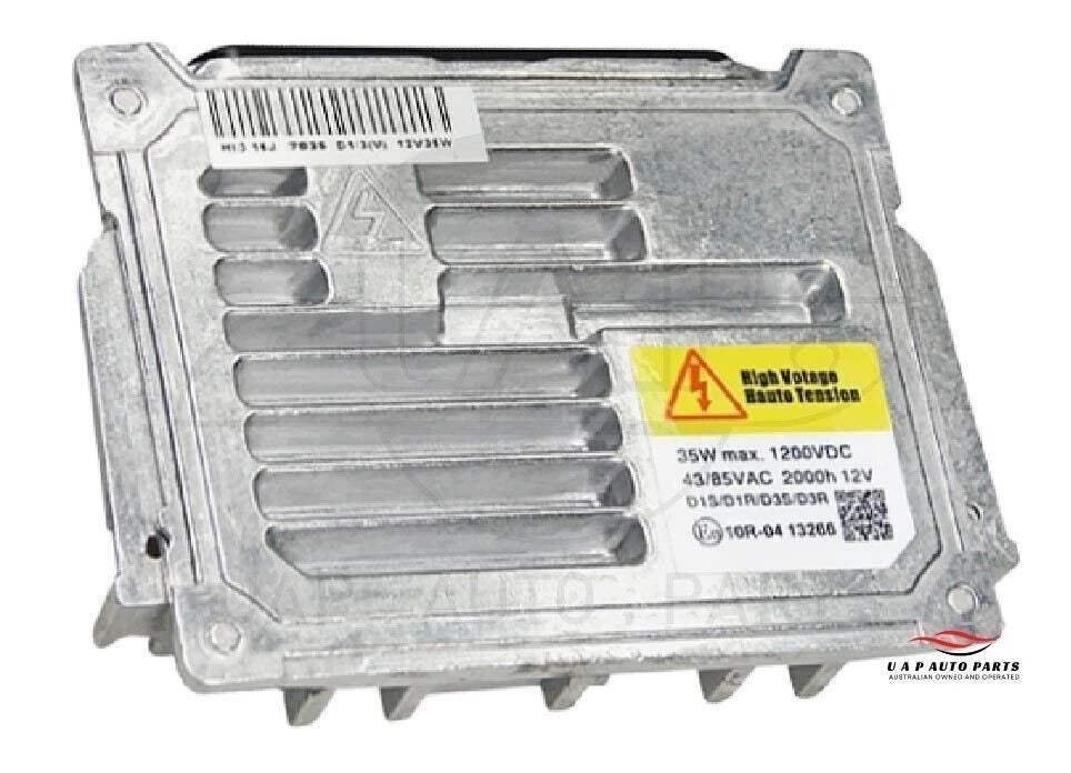 Xenon HID Headlight Ballast for Audi BMW VW Volvo (Various Years)