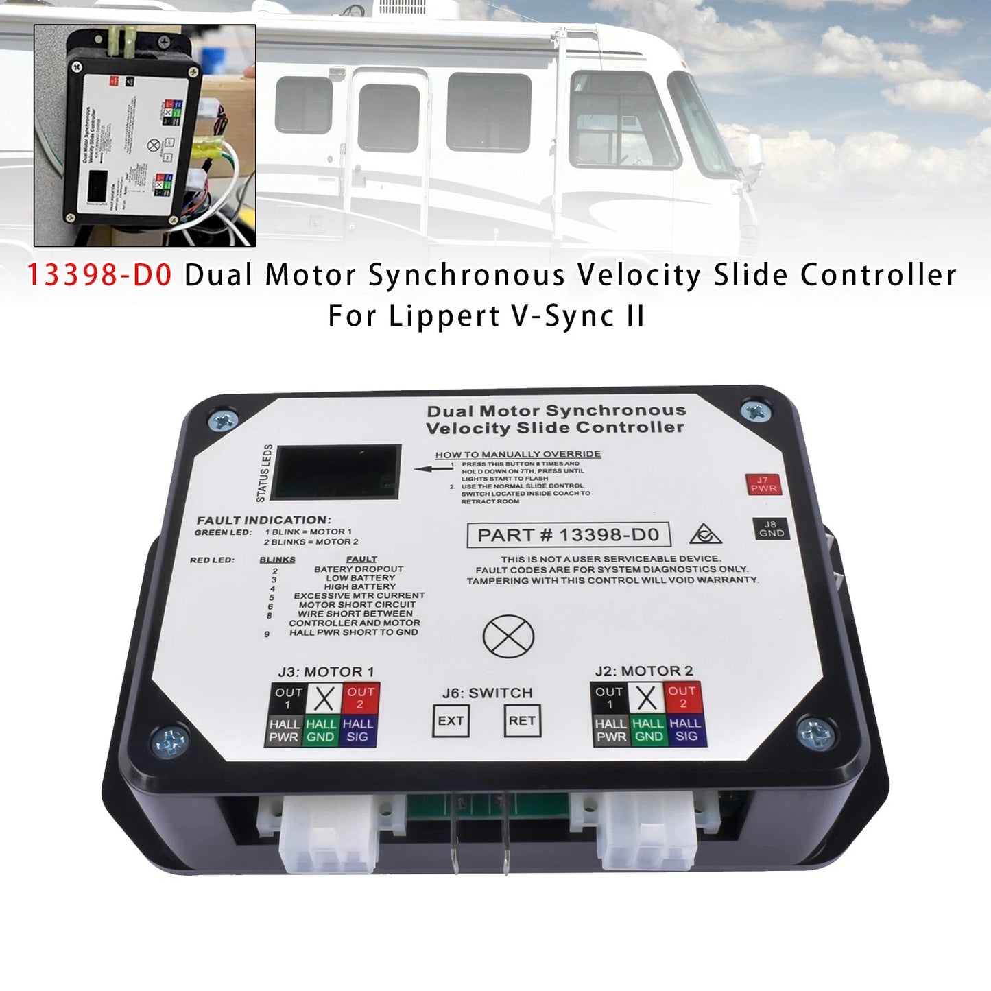 Passenger Seat Power Adjust Switch 23247096 for Chevrolet Suburban (2015–2020)